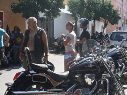 XVII Concentracion - 2010